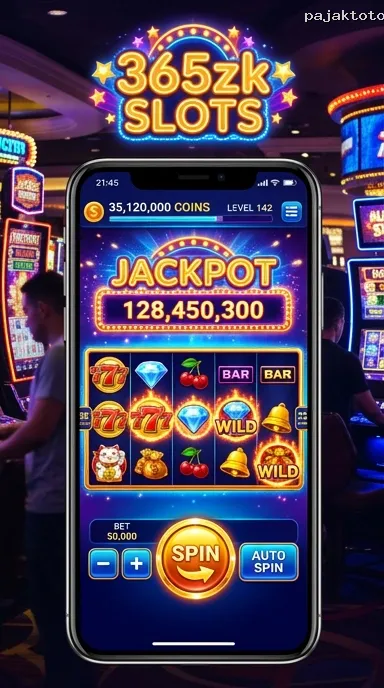 Cuplikan layar menu unduhan pajaktoto untuk perangkat Android